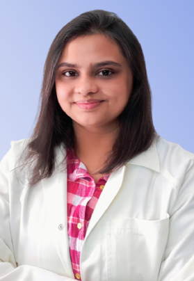 Dr Akanksha
