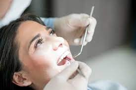  Fillings