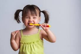  Kids Dentistry